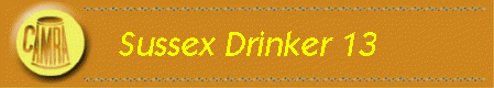 Sussex Drinker 13